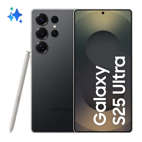 Samsung Galaxy S25 Ultra