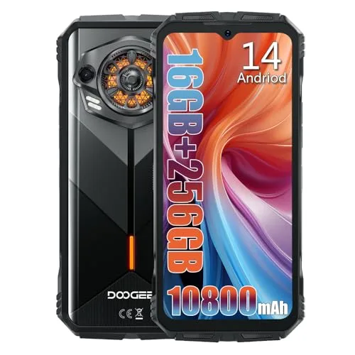 Doogee S Punk