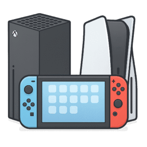 Riparazione Console