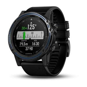 Garmin Descen Mk1