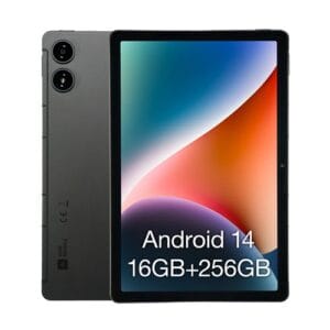 Tablet AGM Pad P2