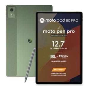 Assistenza Tablet Motorola