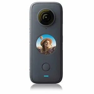 Insta360 X2