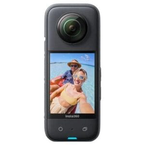 Insta360 X3