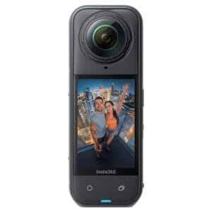 Insta360 X5