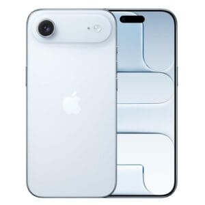 iPhone 17 Air