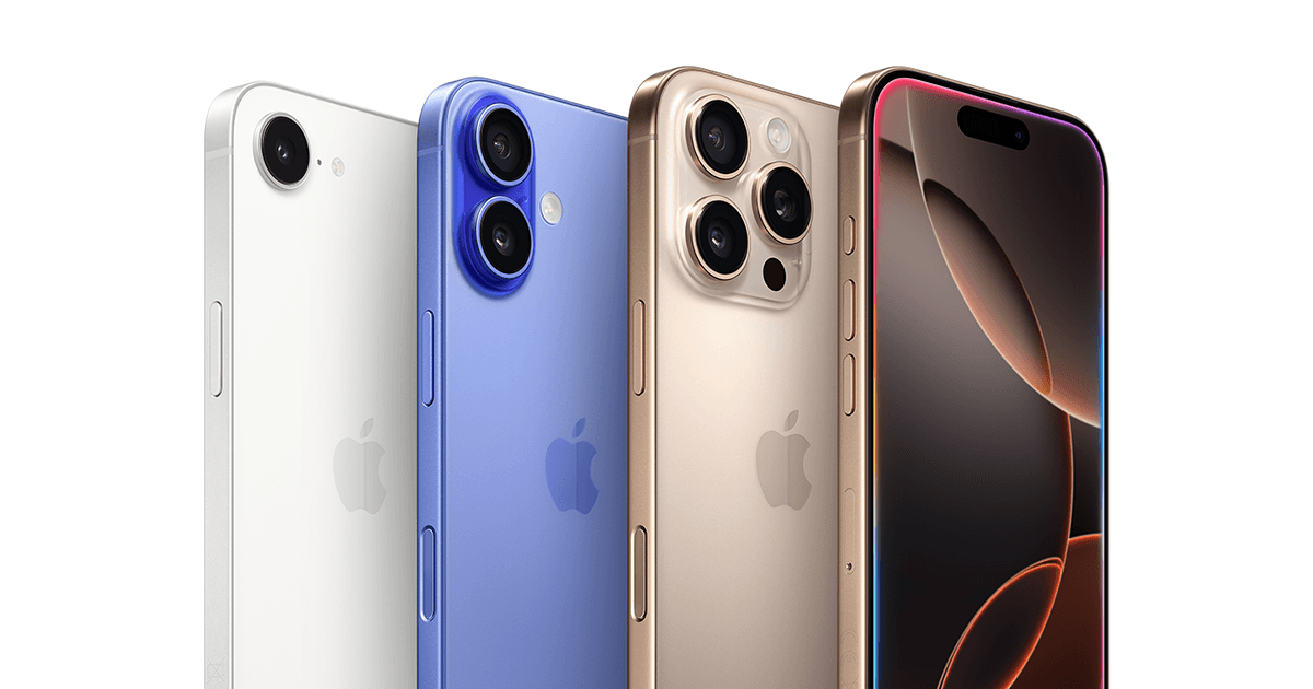 Apple iPhone