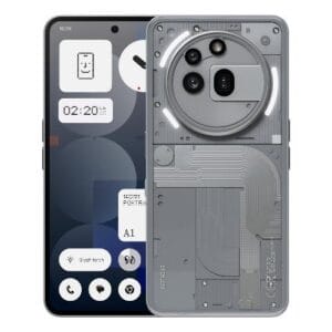 Nothing Phone (3a)