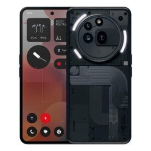 Nothing Phone (3a) Pro