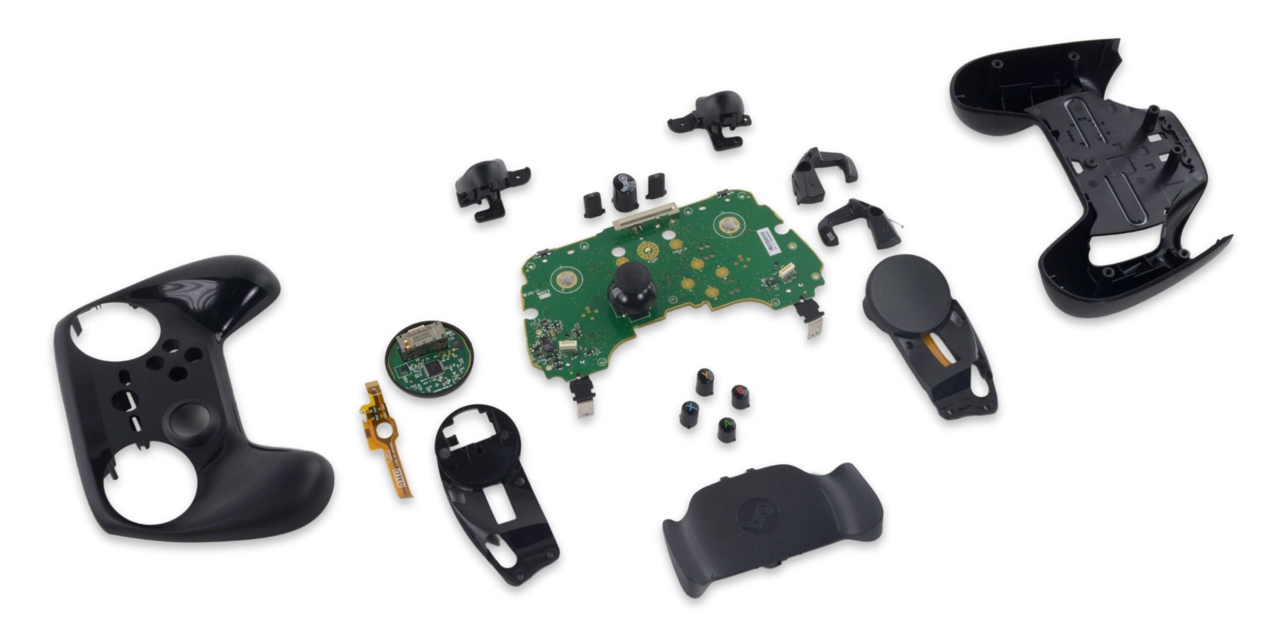 Riparazione Controller