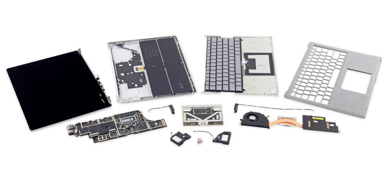 Riparazione Notebook Brescia