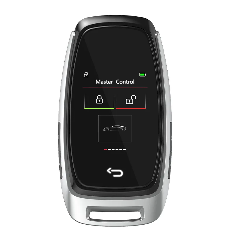 Riparazione Smart Key