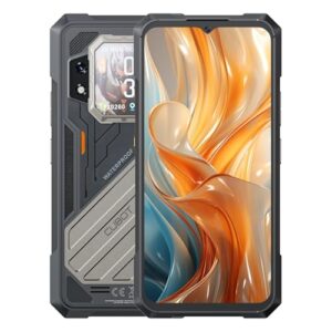 Cubot King Kong X Pro 5G
