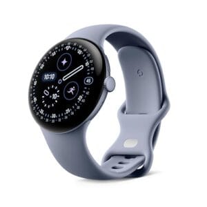 Google Pixel Watch 4 45mm