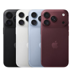 iPhone 18 Pro