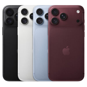 iPhone 18 Pro Max