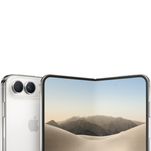 iPhone Duo
